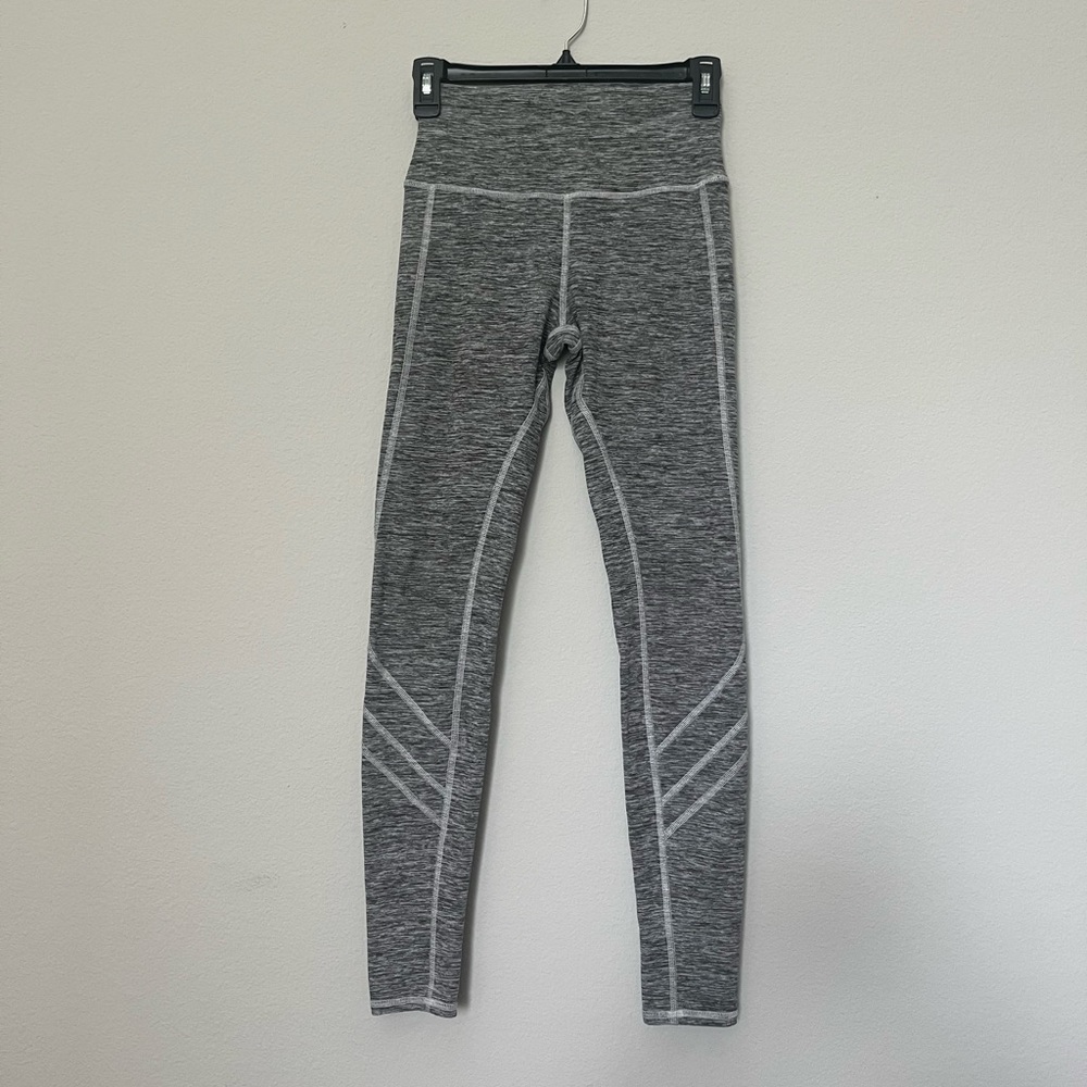 Alo Grey Leggings S
